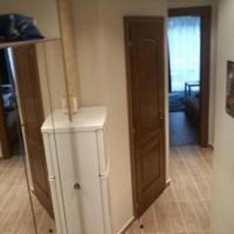 Vilmos-Lak Apartamento Budapeste Quarto foto