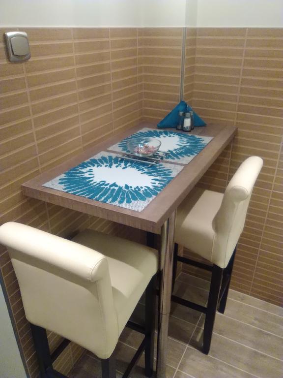 Vilmos-Lak Apartamento Budapeste Exterior foto
