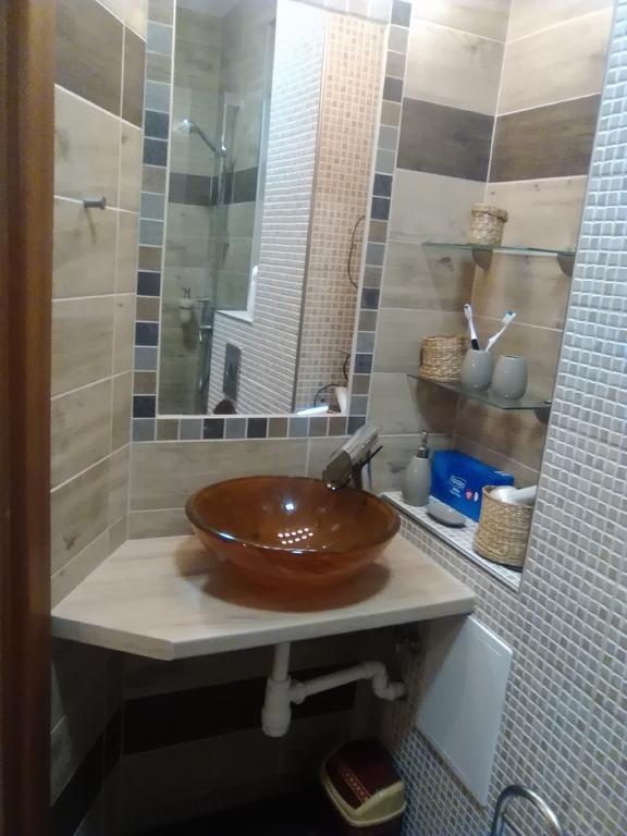 Vilmos-Lak Apartamento Budapeste Exterior foto