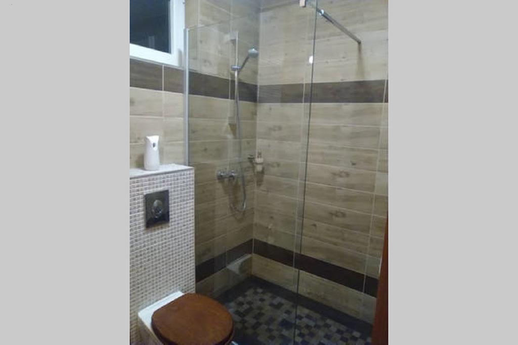 Vilmos-Lak Apartamento Budapeste Quarto foto