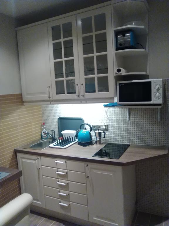 Vilmos-Lak Apartamento Budapeste Quarto foto