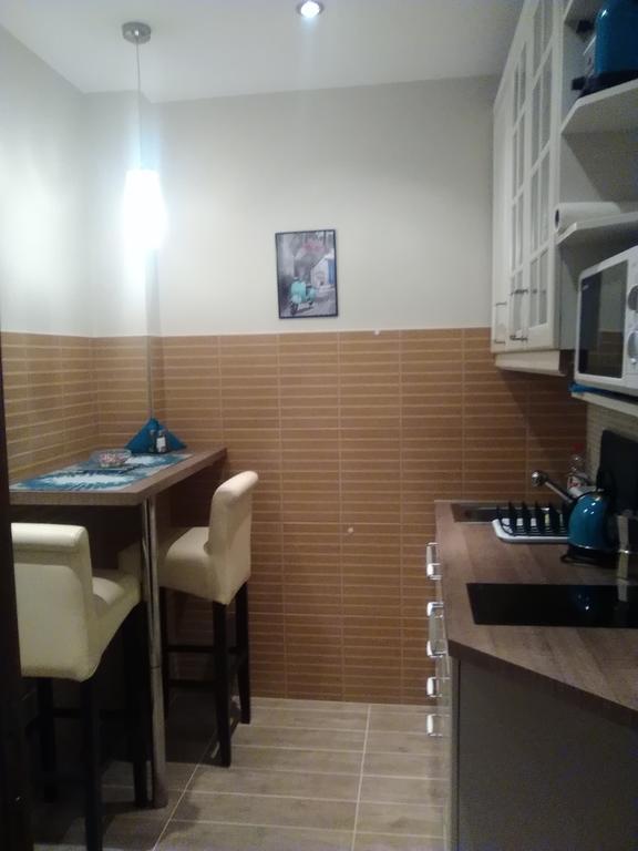 Vilmos-Lak Apartamento Budapeste Quarto foto