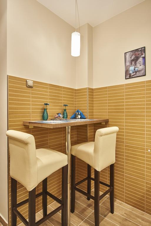 Vilmos-Lak Apartamento Budapeste Exterior foto